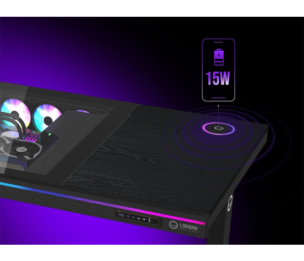Lorgar DE90W - 1502340 - zdjęcie 6
